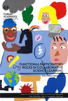 Functional participatory roles in collaborative science learning