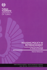Housing policy in retrenchment: Constructing housing policy in times of change
