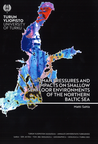 Human Pressures and Impacts on Shallow Seafloor Environments of the Northern Baltic Sea