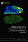 Imaging Alzheimer's disease beta-amyloid pathology in transgenic mouse models using positron emission tomography