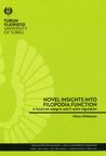 Novel insights into filopodia function - A focus on integrin and F-actin regulation