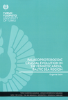 Palaeoproterozoic crustal evolution in SW Fennoscandia, Baltic Sea region