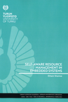 Self-Aware resource management in embedded systems ﻿