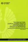 The Risk factors, clinical characteristics and outcomes of psychotic depression