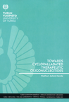 Towards Cyclopalladated Therapeutic Oligonucleotides